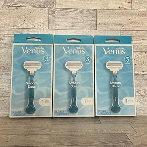 Gillette Venus Razors